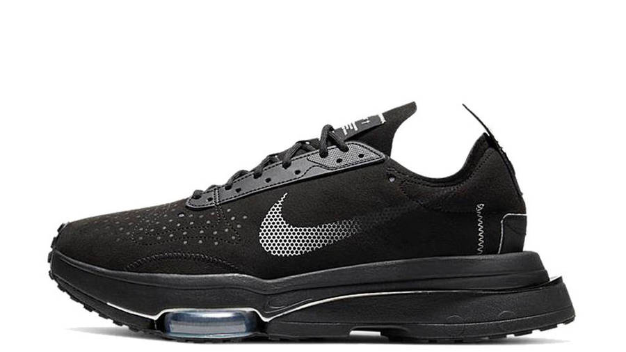 nike shoes zoom black