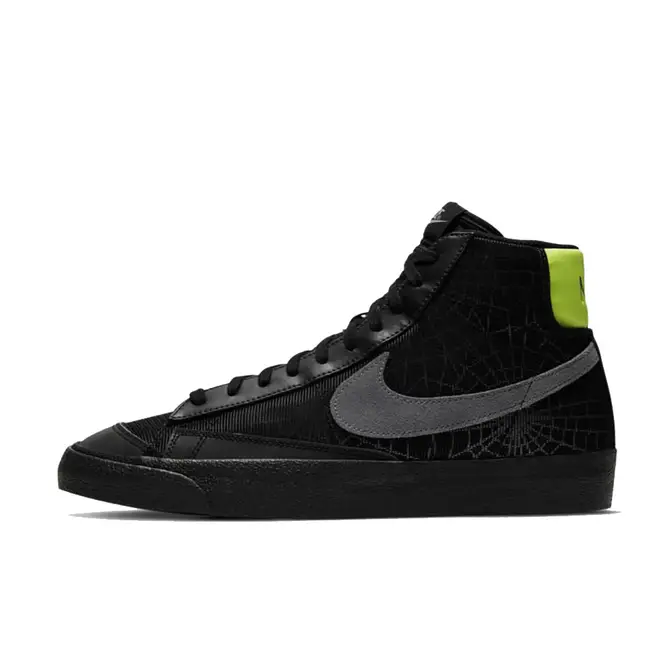 Nike Blazer Mid Spider Web | Where To Buy | DC1929-001 | The Sole Supplier