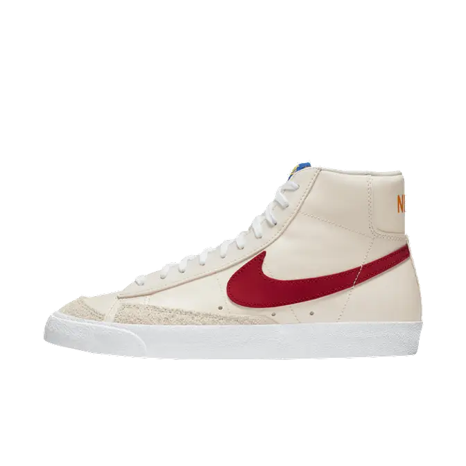 nike blazer guava ice