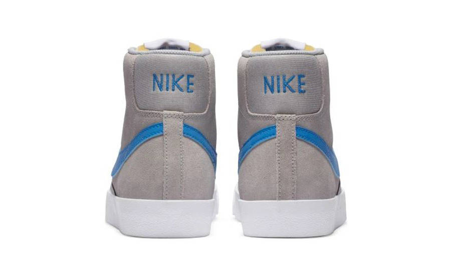 Nike Blazer Mid 77 NRG EMB Coney Island | Where To Buy | CV8927-001