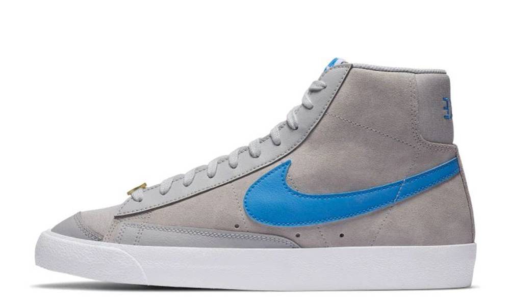 Nike Blazer Mid 77 NRG EMB Coney Island