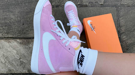 Get Up To 56% Off These 13 Sneakers In The Offspring Sale Get Up To 56% Off These 13 Sneakers In The Offspring Sale