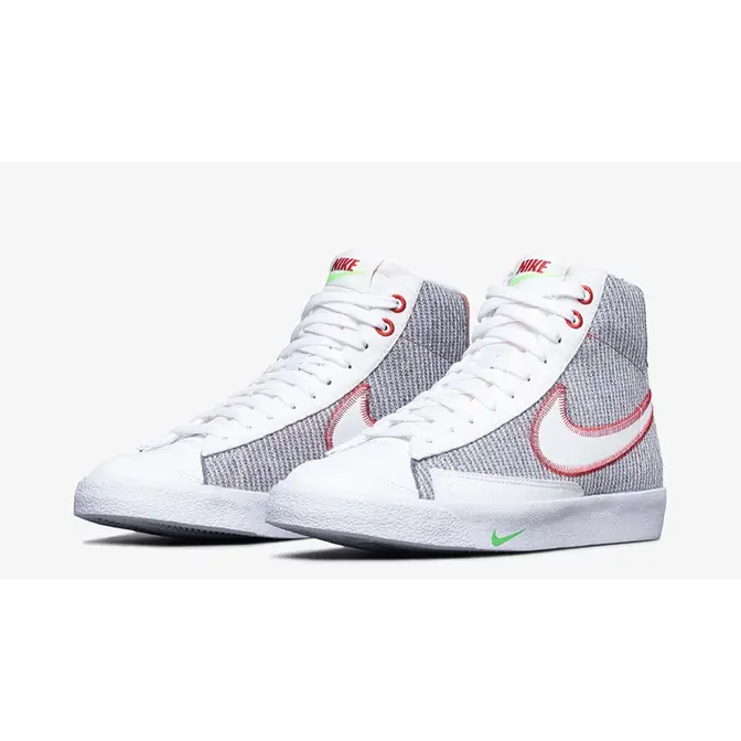 tenis nike blazer mid 77 recycled jerseys pack
