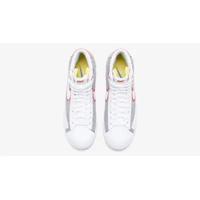 nike lunar charge sneakers for women Jerseys Grey White Middle