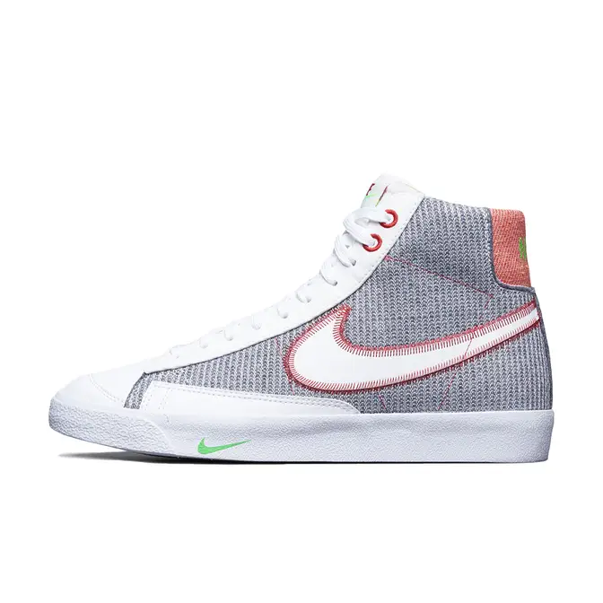 tenis nike blazer mid 77 recycled jerseys pack