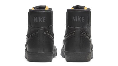 Nike Blazer Mid 77 Vintage Black