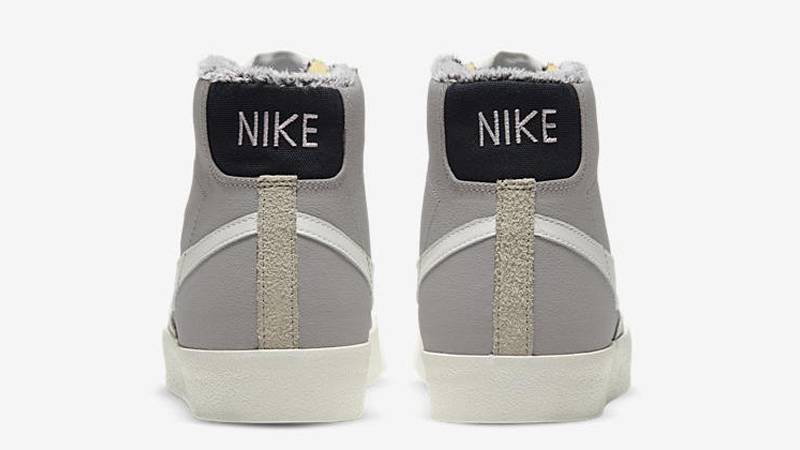 Nike Blazer Mid Hike Nike Back