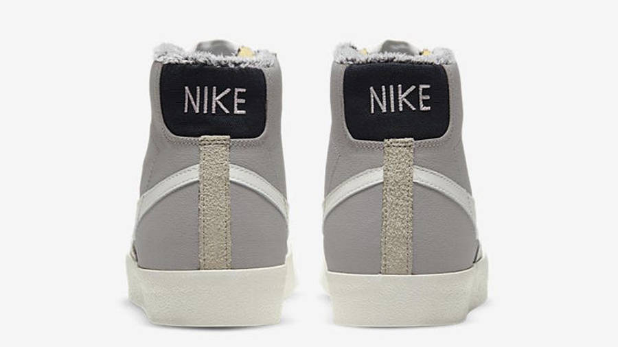 blazer mid hike nike