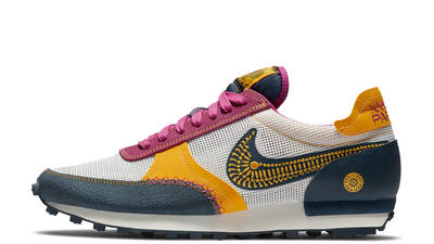 Nike DBreak Type Dia de Muertos (Day of The Dead) | Where To Buy |  DC5196-458 | The Sole Supplier
