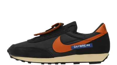Nike Daybreak Pocket Black Orange