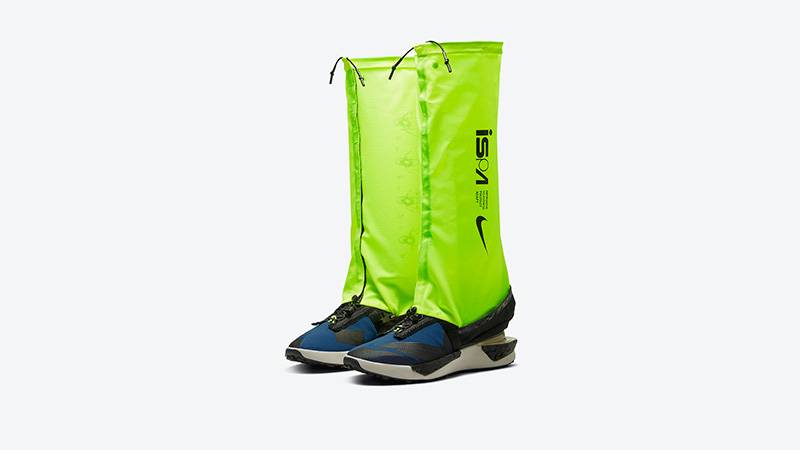 Nike Drifter Gator ISPA Coastal Blue CI1392-400 full