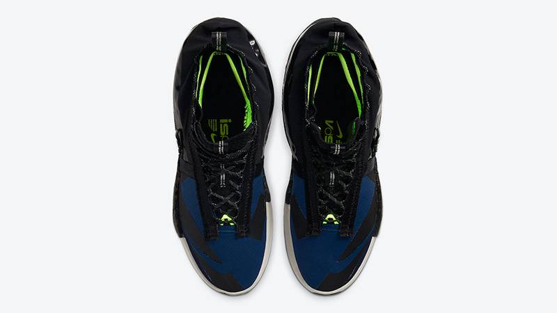 nike ispa drifter gator blue