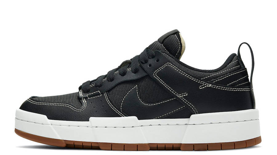 nike dunk low disrupt trainers