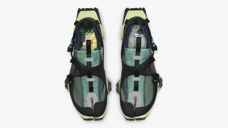 Ispa Zoom Road Warrior Shoes Nike Ispa Road Warrior Sail