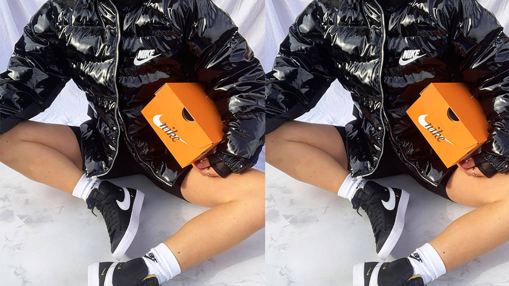 Nike Icon Clash Collection