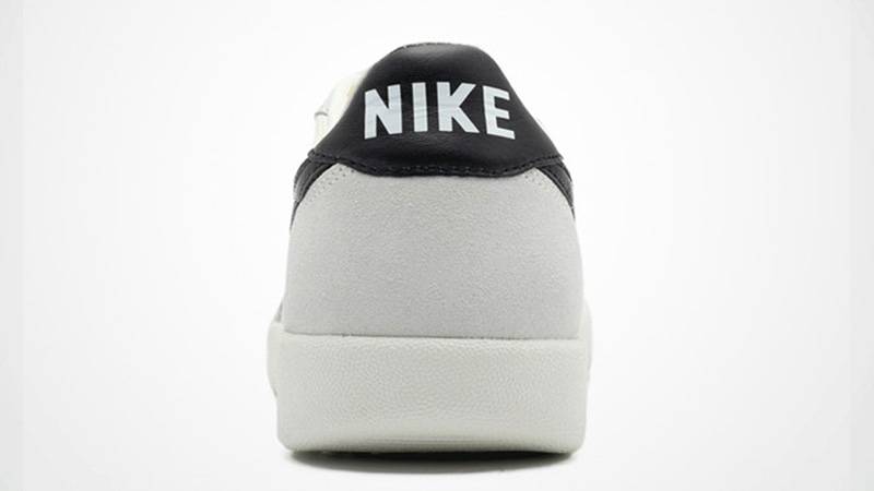Nike Killshot OG Beige Black DC7627-100 back