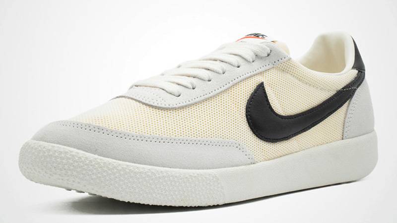 Nike Killshot OG Beige Black DC7627-100 front