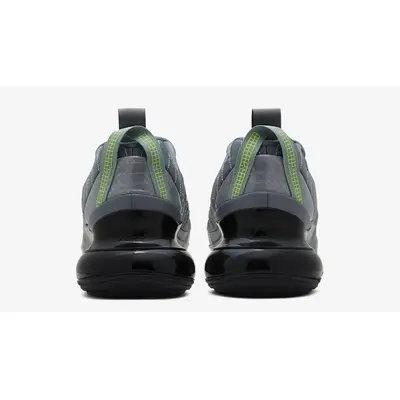 Nike MX-720-818 Smoke Grey Volt | Where To Buy | CW7475-001 | The Sole ...