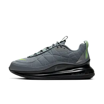 Nike MX-720-818 Smoke Grey Volt | Where To Buy | CW7475-001 | The