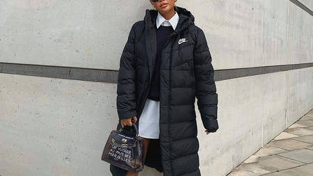 This Season's Top Trending Coats & Jackets This Season's Top Trending Coats & Jackets