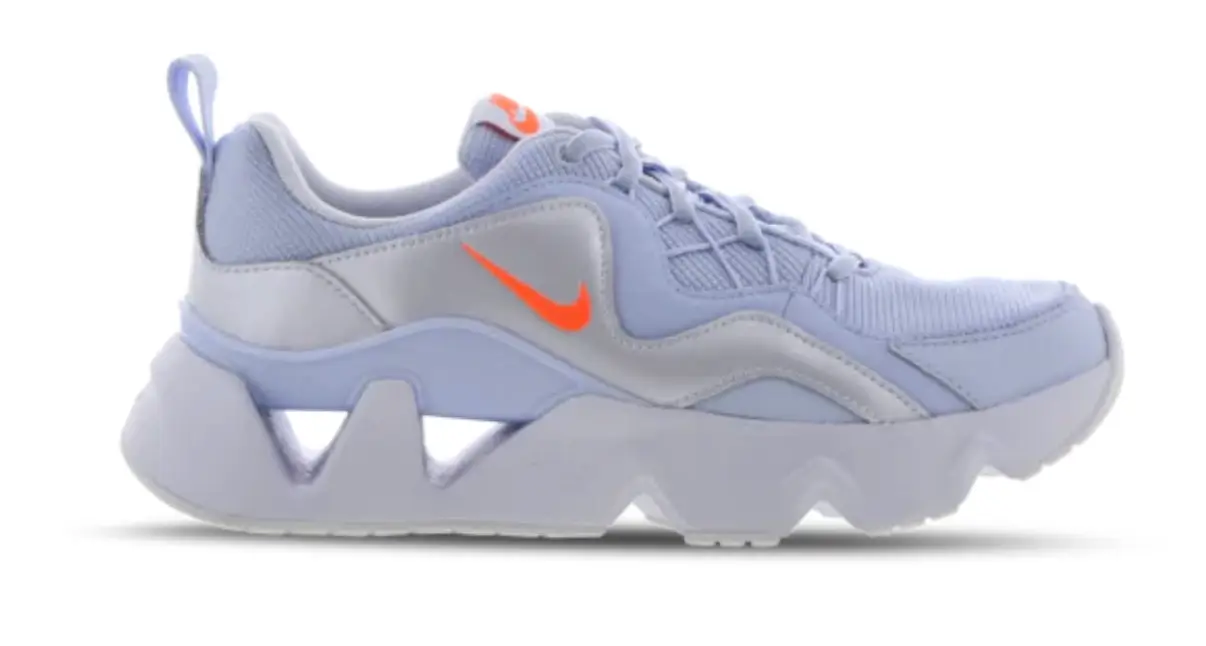 nike ryz foot locker