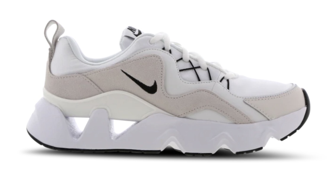 Nike RYZ 365 White
