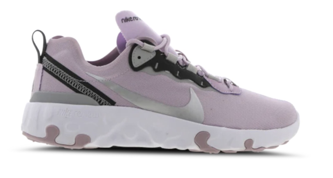 Nike Renew Element 55 Purple