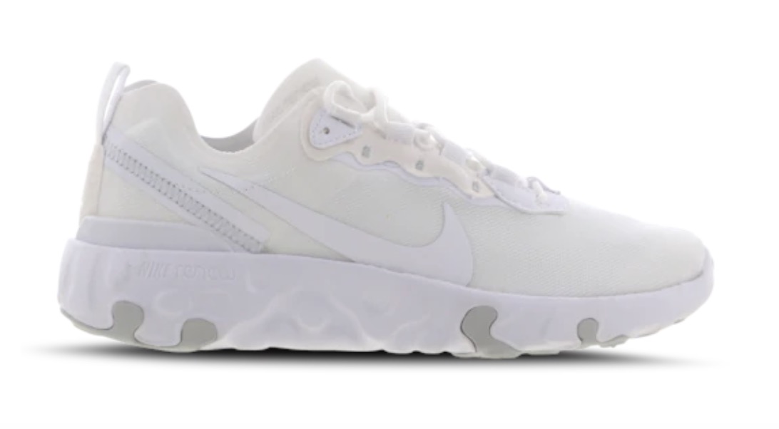 Nike Renew Element 55 White