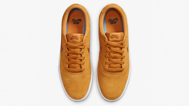 nike sb charge suede premium sneakers