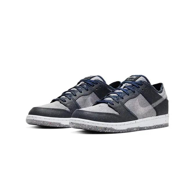 NIKE SB DUNK LOW PRO CRATER 28.5cm