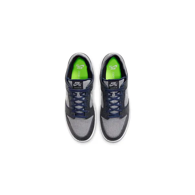 Nike SB Dunk Low Crater | Where To Buy | CT2224-001 | The Sole