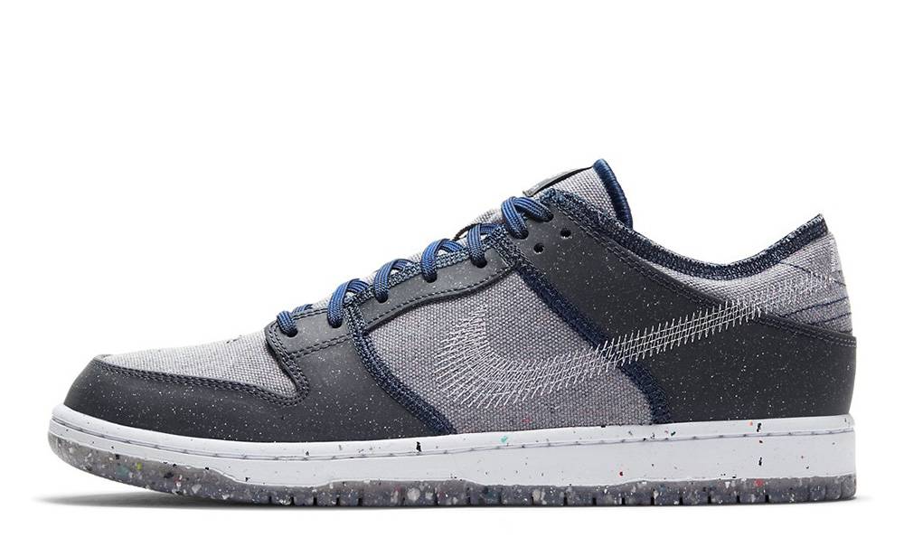 Nike SB Dunk Low Crater