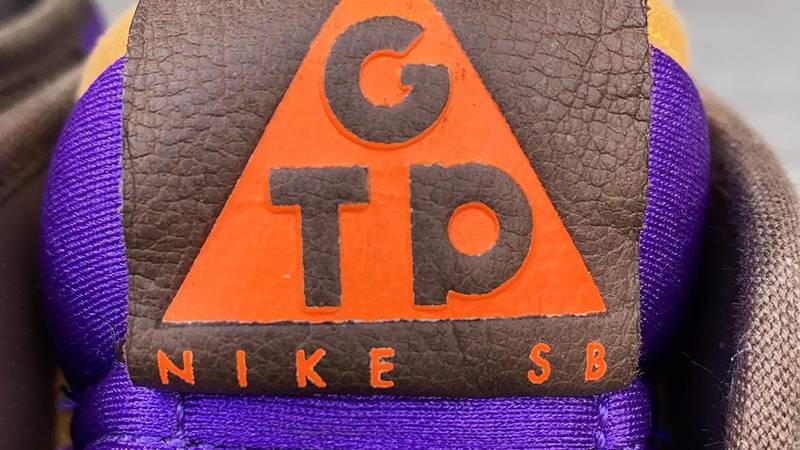 Nike Sb Zoom Blazer Mid Pro Gt Trail End Brown Where To Buy Dc0615 200 The Sole Supplier