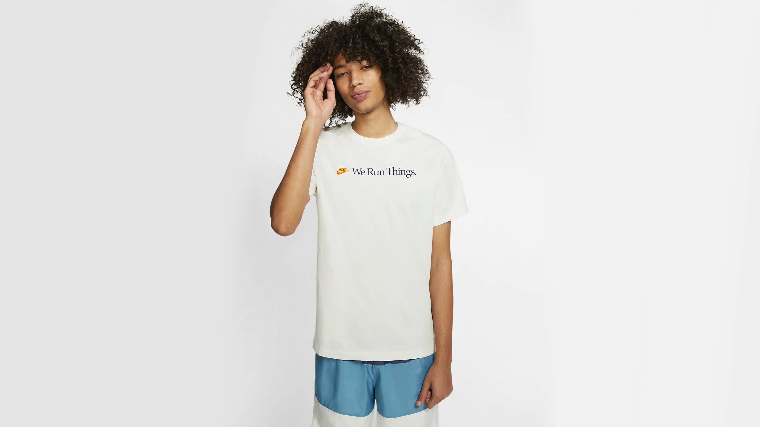 Take an Extra 20% Off These Incredible Nike Apparel Pieces