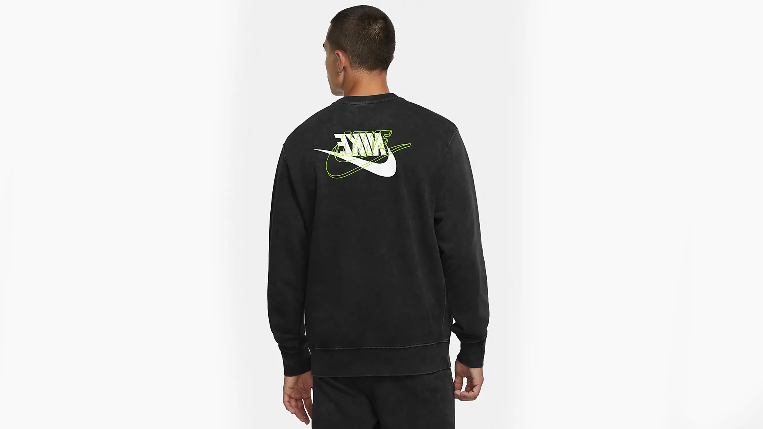 discount nike apparel