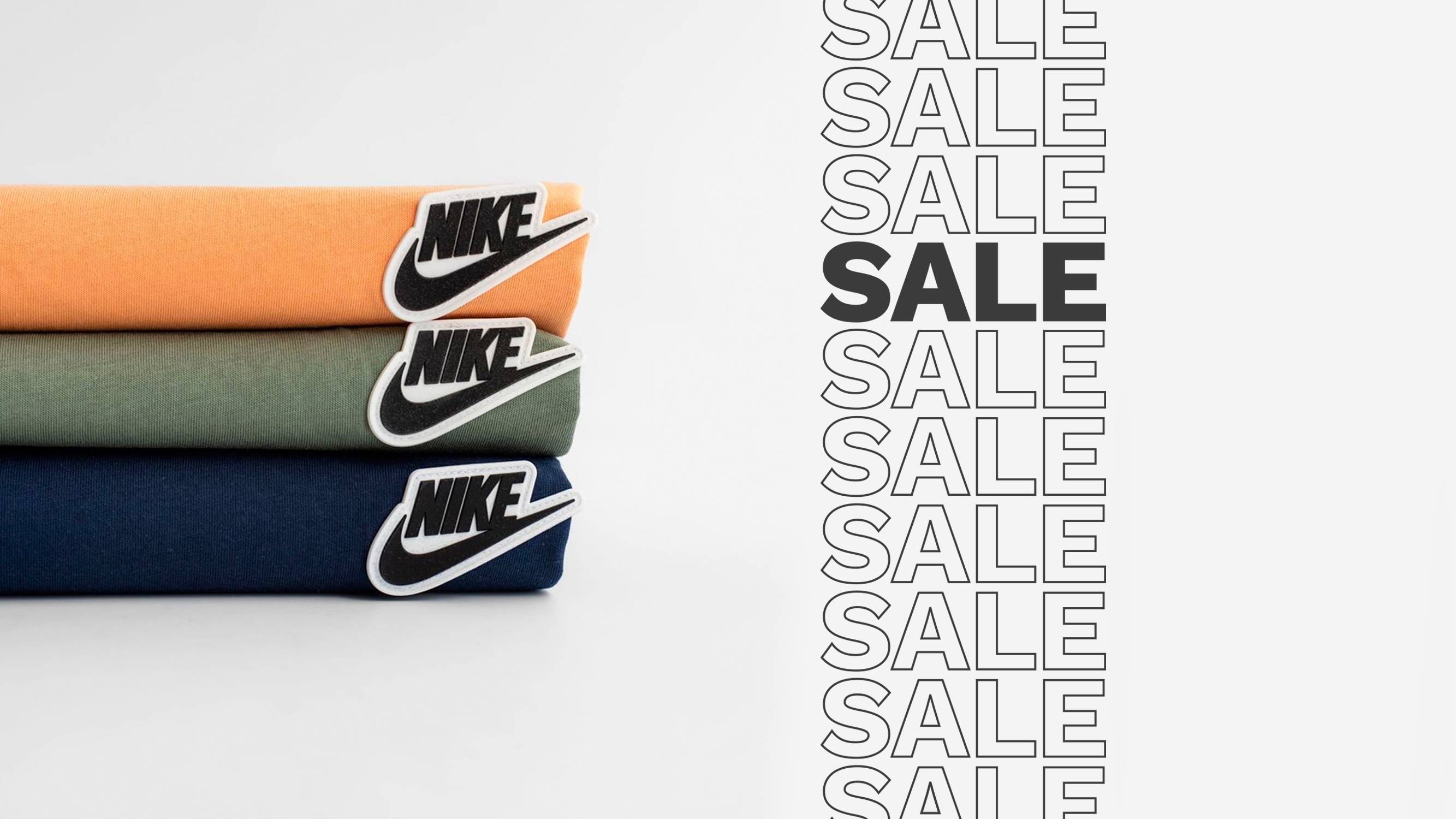 Take an Extra 20% Off These Incredible Nike Apparel Pieces