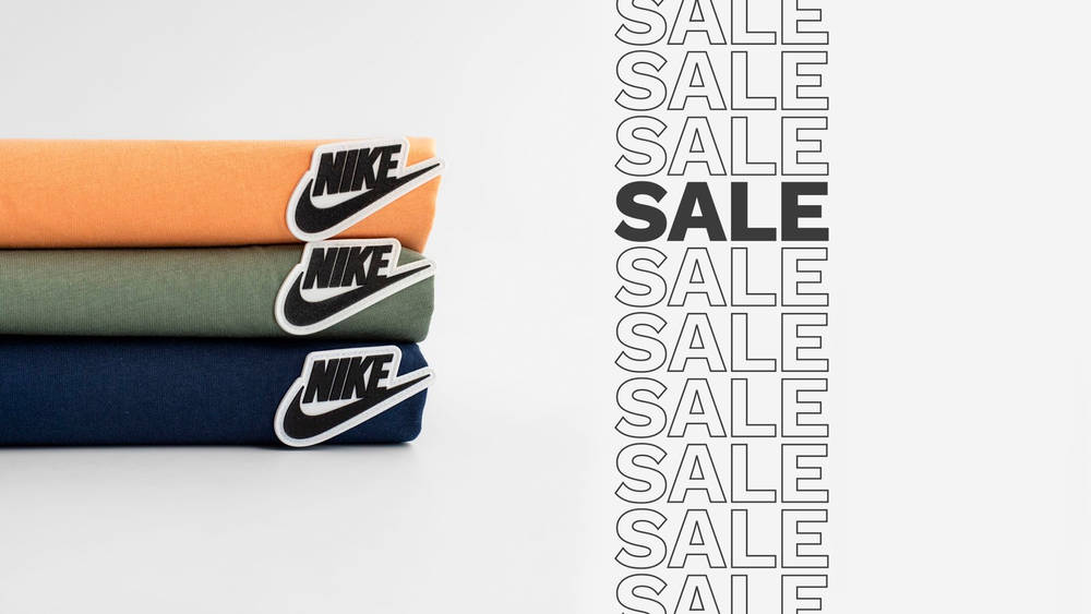 Take an Extra 20% Off These Incredible Nike Apparel Pieces