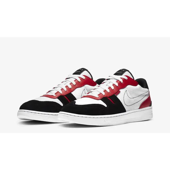 Nike Squash Type Black Toe | Where To Buy | CJ1640-103 | The Sole Supplier