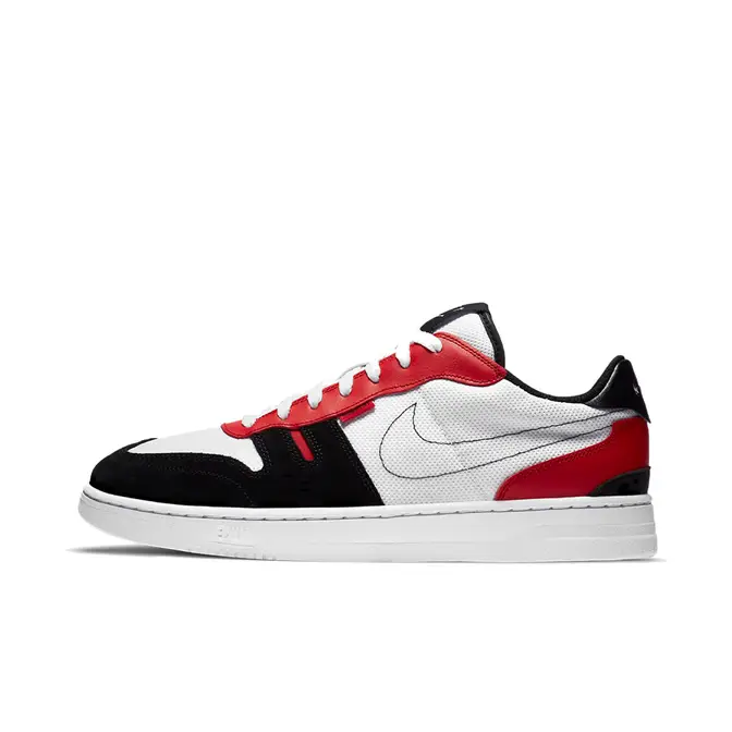 Nike Squash-Type Black Toe