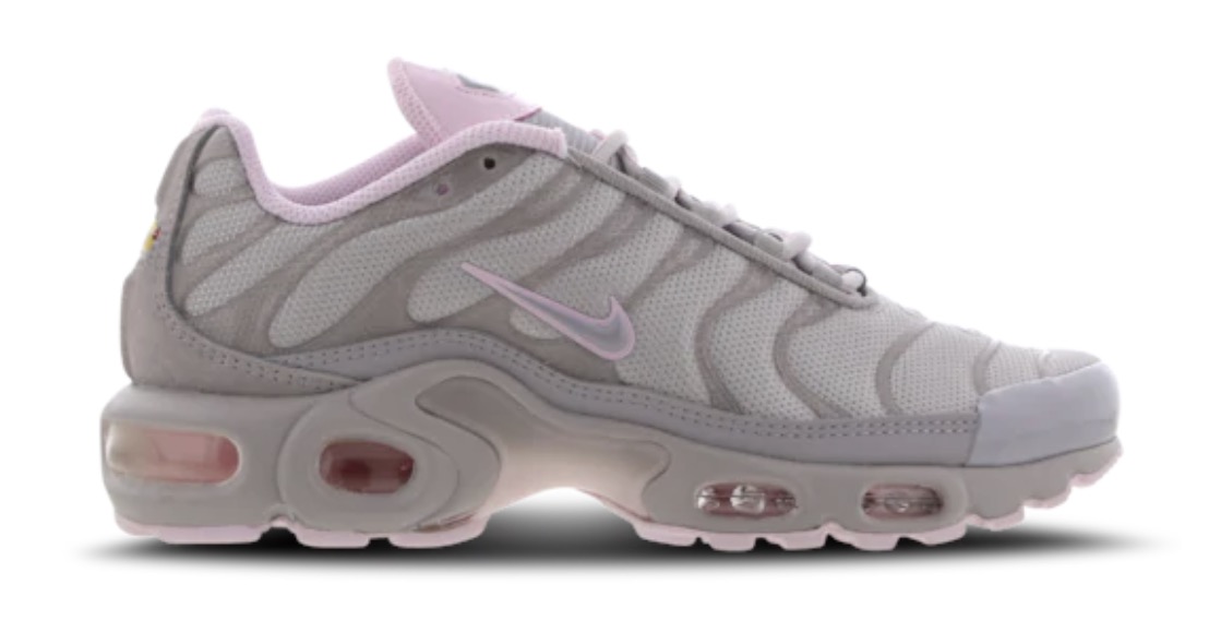 Nike TN Air Max Plus Pink