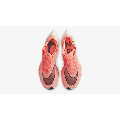 Nike ZoomX Vaporfly NEXT% Bright Mango Middle