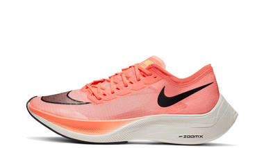 Nike ZoomX Vaporfly NEXT% Bright Mango