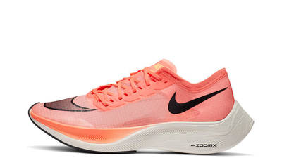 Nike ZoomX Vaporfly NEXT% Bright Mango