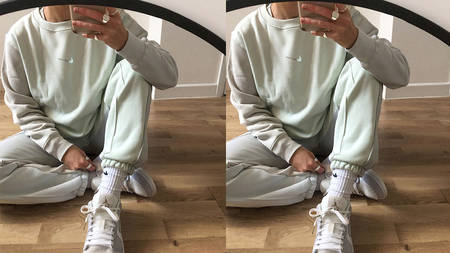 The Nike Co-ords You Need In Your Winter Wardrobe The Nike Co-ords You Need In Your Winter Wardrobe