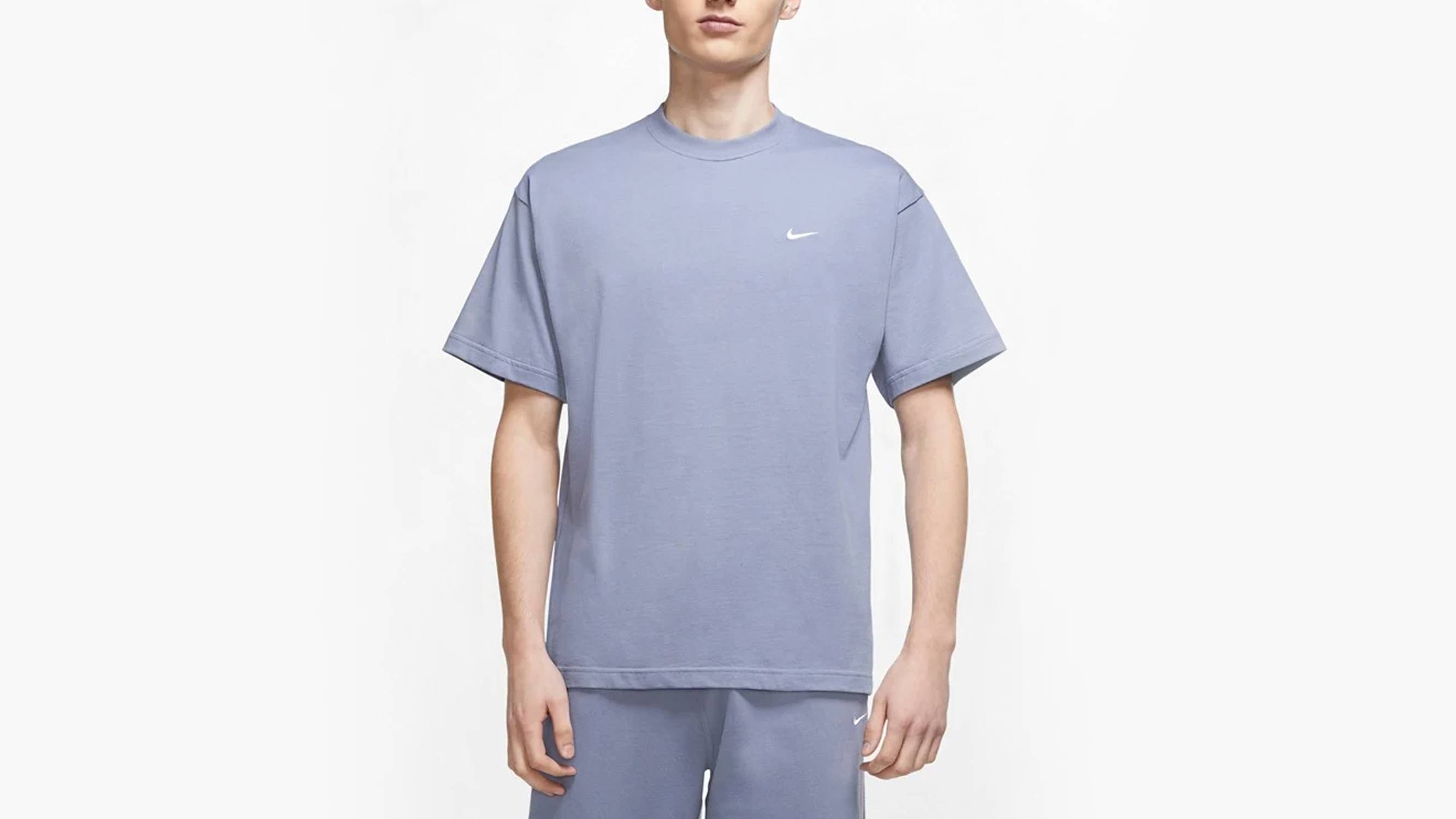 The Latest NikeLab Apparel Collection Just Had a Shock Drop