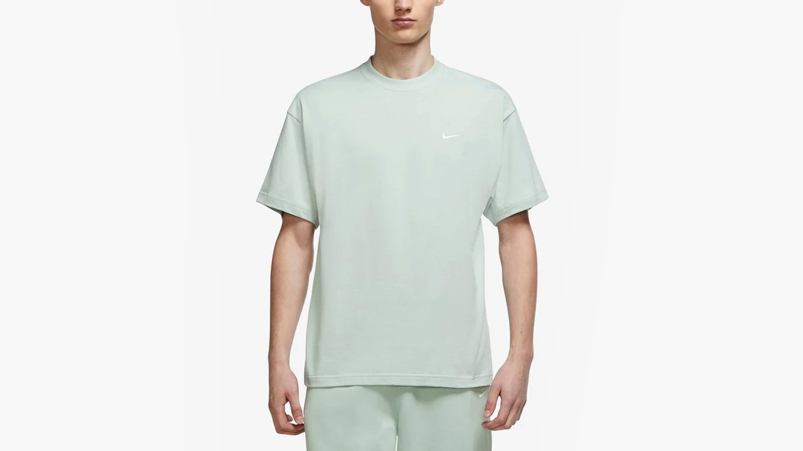 The Latest NikeLab Apparel Collection Just Had a Shock Drop