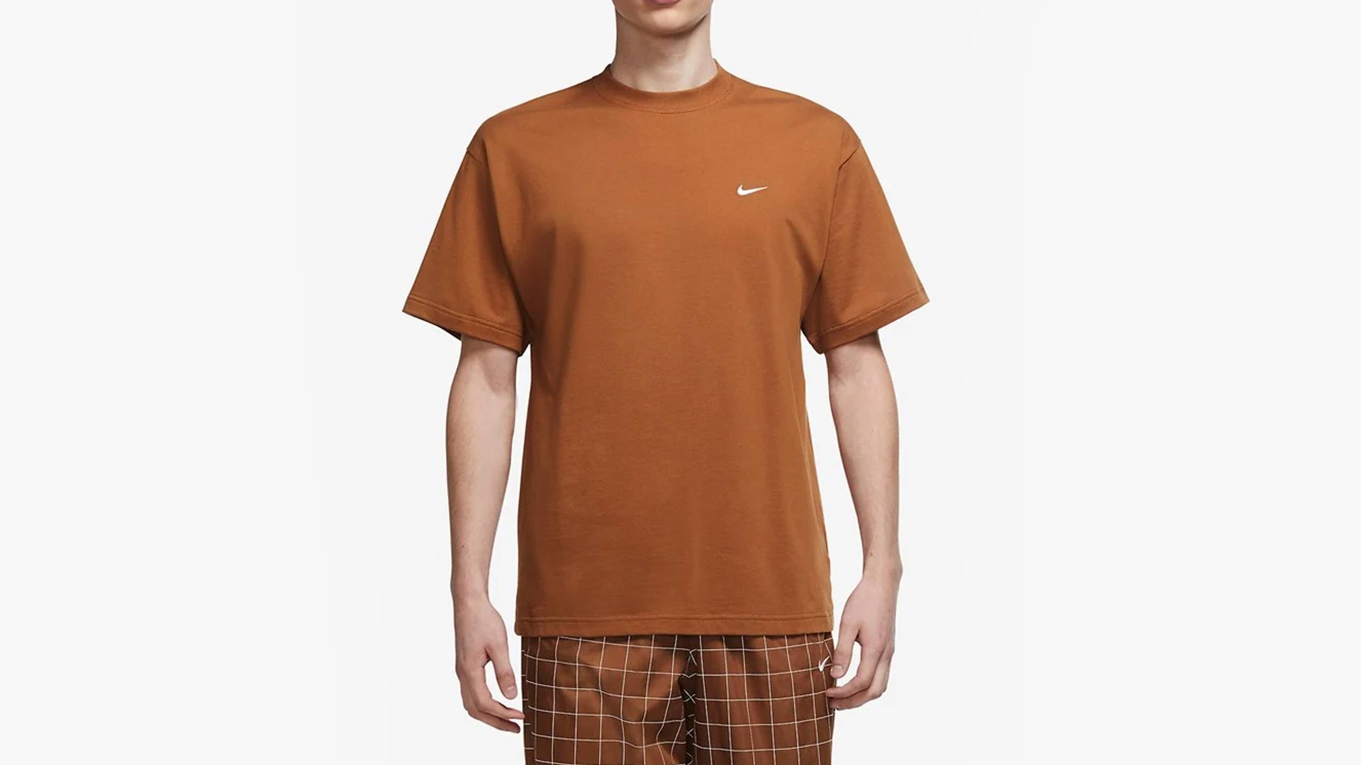 The Latest NikeLab Apparel Collection Just Had a Shock Drop