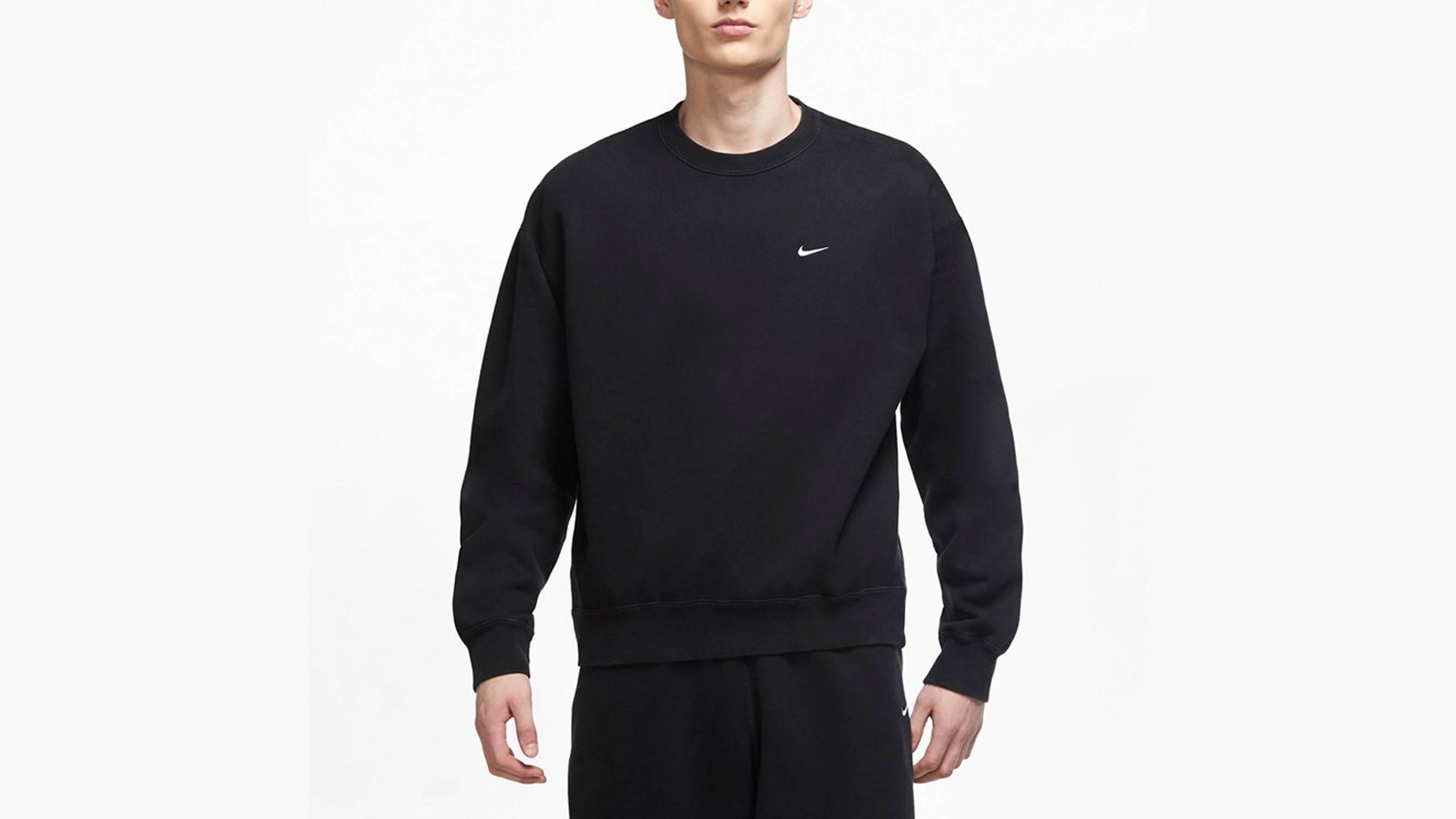 The Latest NikeLab Apparel Collection Just Had a Shock Drop