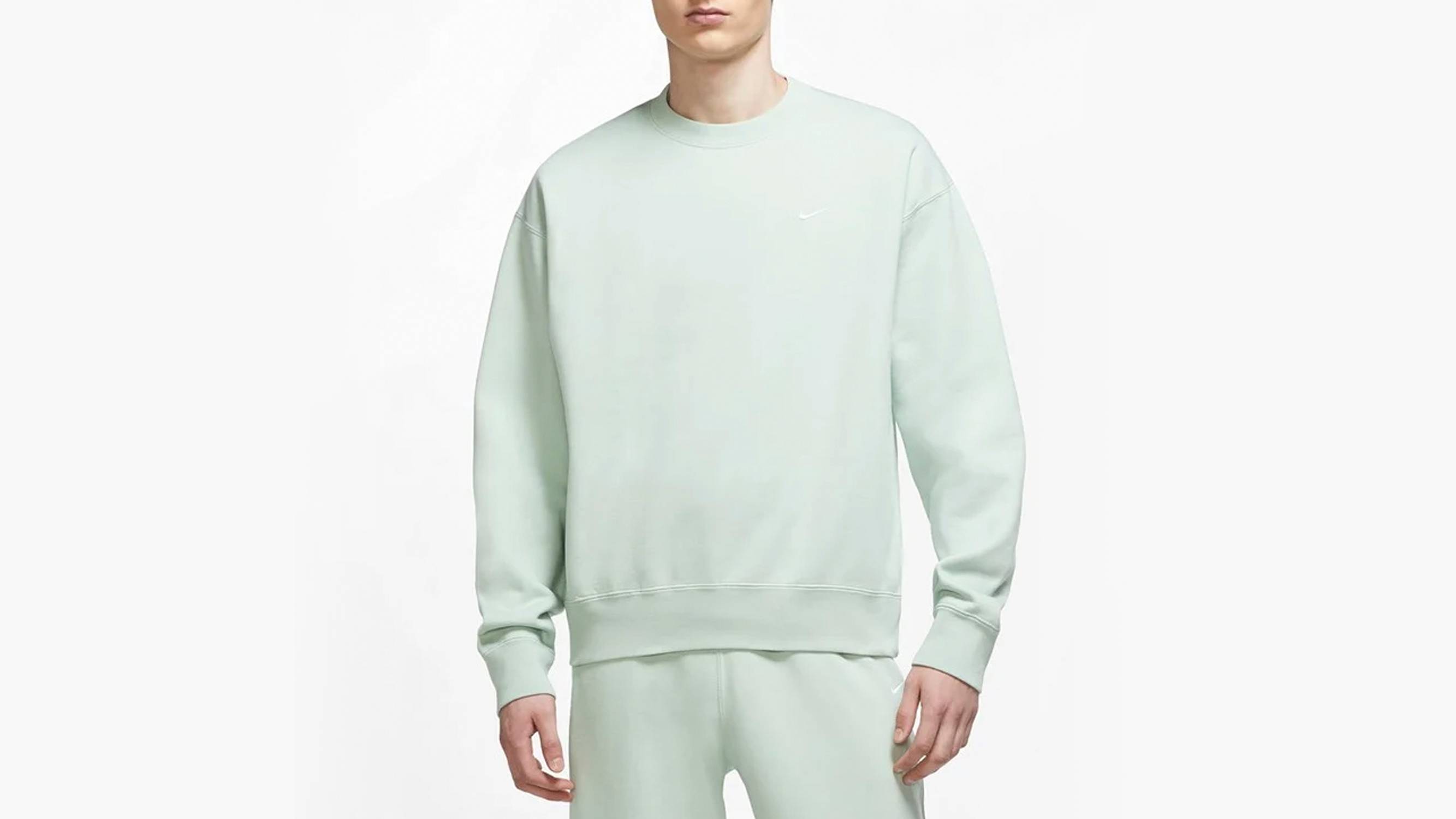 The Latest NikeLab Apparel Collection Just Had a Shock Drop