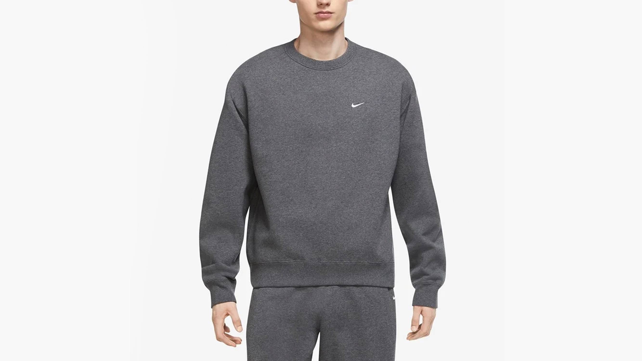 The Latest NikeLab Apparel Collection Just Had a Shock Drop